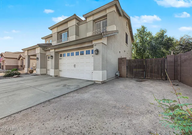 Photo 4 of Single family home for sale at 1795 E Bartlett Pl, Chandler, AZ 85249 | MLS# 7099531 | Listing updated on 2026-10-29