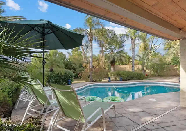 Photo 1 of Sale Pending at 14824 N 51st Street, Scottsdale, AZ 85254 | MLS# 7099380 | Listing updated on 2026-10-29