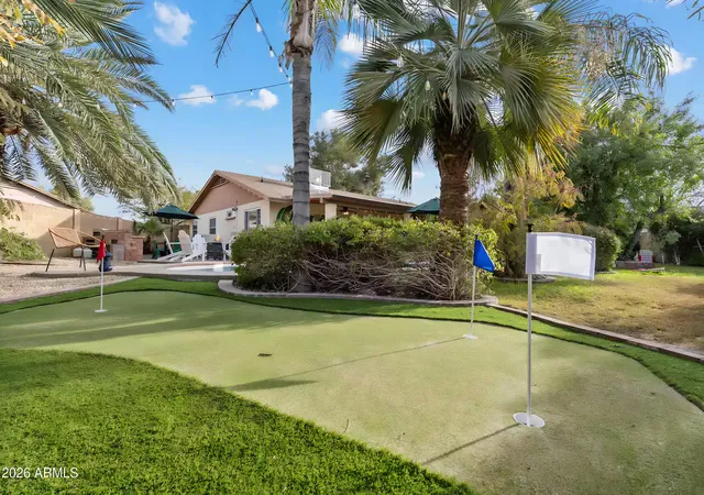 Photo 2 of Sale Pending at 14824 N 51st Street, Scottsdale, AZ 85254 | MLS# 7099380 | Listing updated on 2026-10-29