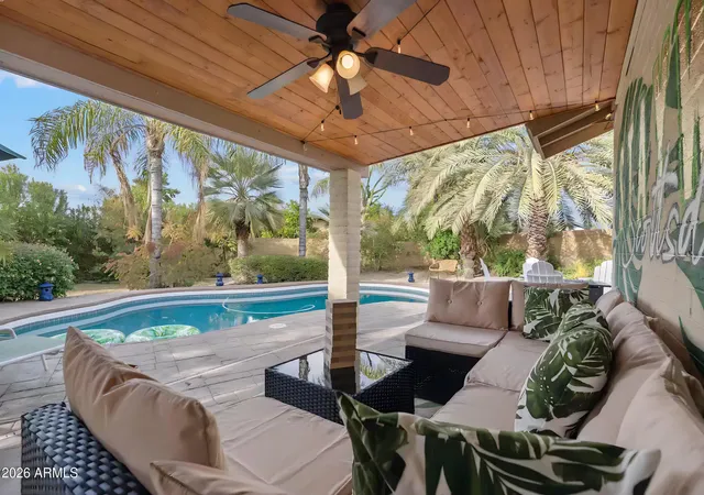 Photo 3 of Sale Pending at 14824 N 51st Street, Scottsdale, AZ 85254 | MLS# 7099380 | Listing updated on 2026-10-29