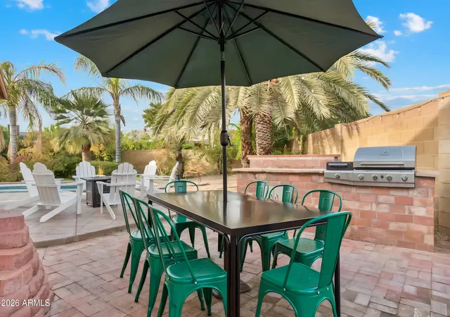 Photo 4 of Sale Pending at 14824 N 51st Street, Scottsdale, AZ 85254 | MLS# 7099380 | Listing updated on 2026-10-29