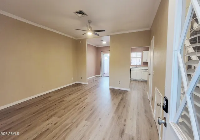 Photo 3 of Townhouse for sale at 1970 N Hartford St #36, Chandler, AZ 85225 | MLS# 7098835 | Listing updated on 2026-10-29