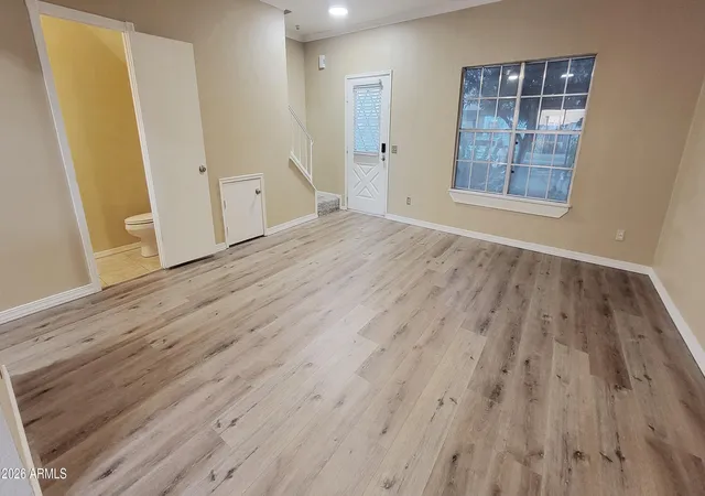 Photo 4 of Townhouse for sale at 1970 N Hartford St #36, Chandler, AZ 85225 | MLS# 7098835 | Listing updated on 2026-10-29