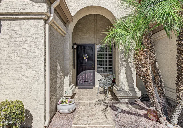 Photo 2 of Single family home for sale at 9430 E Desert Lake Dr, Sun Lakes, AZ 85248 | MLS# 7099487 | Listing updated on 2026-10-29