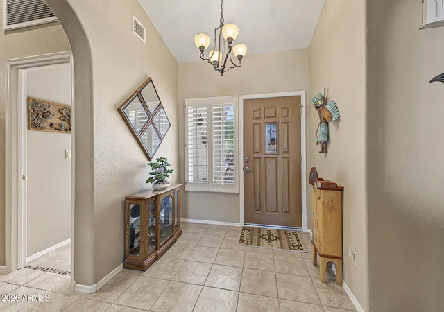Photo 3 of Single family home for sale at 9430 E Desert Lake Dr, Sun Lakes, AZ 85248 | MLS# 7099487 | Listing updated on 2026-10-29