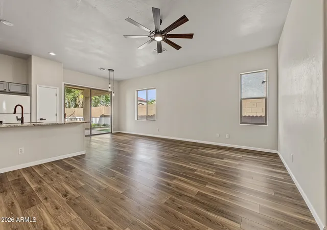 Photo 2 of Single family home for sale at 14614 N 132nd Avenue, Surprise, AZ 85379 | MLS# 7098602 | Listing updated on 2026-10-27