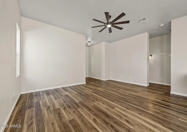 Photo 3 of Single family home for sale at 14614 N 132nd Avenue, Surprise, AZ 85379 | MLS# 7098602 | Listing updated on 2026-10-27