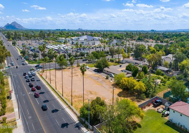 Photo 2 of Land for sale at 5950 N Central Ave #1, Phoenix, AZ 85012 | MLS# 7097647 | Listing updated on 2026-10-28
