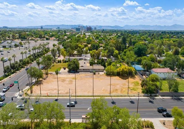 Photo 3 of Land for sale at 5950 N Central Ave #1, Phoenix, AZ 85012 | MLS# 7097647 | Listing updated on 2026-10-28