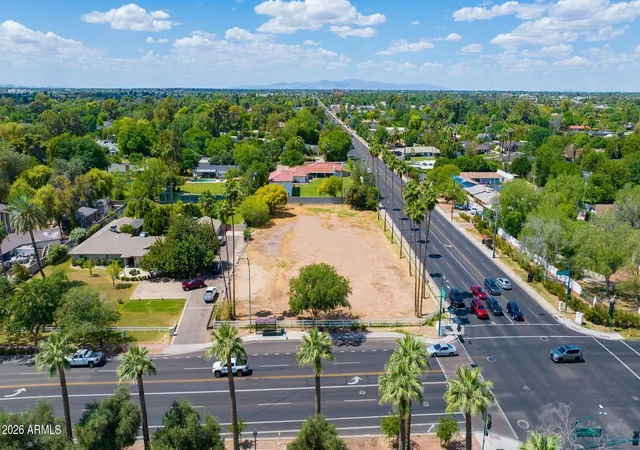 Photo 4 of Land for sale at 5950 N Central Ave #1, Phoenix, AZ 85012 | MLS# 7097647 | Listing updated on 2026-10-28