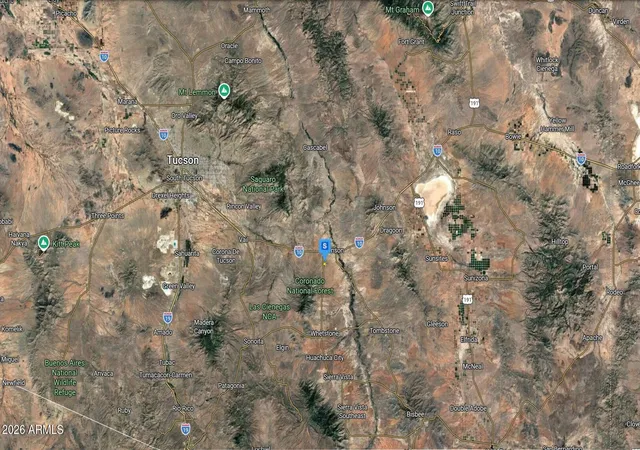 Photo 4 of Sale Pending at 1620 Desert Senna Trl #87, Benson, AZ 85602 | MLS# 7097683 | Listing updated on 2026-10-28