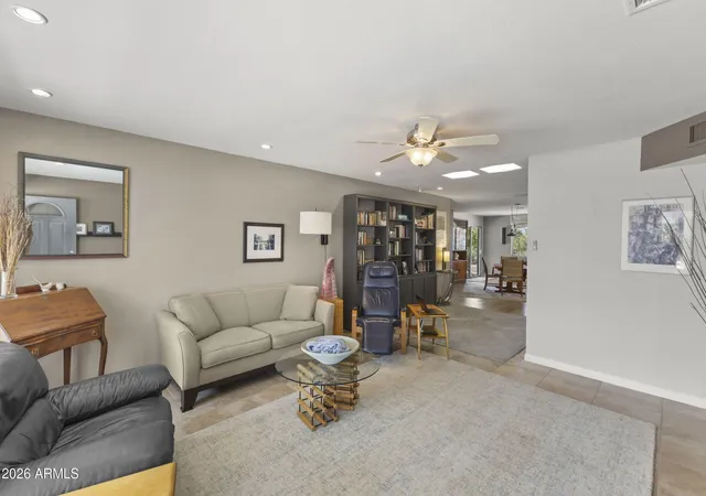 Photo 2 of Sale Pending at 17410 N Lime Rock Dr #54, Sun City, AZ 85373 | MLS# 7098529 | Listing updated on 2026-10-30