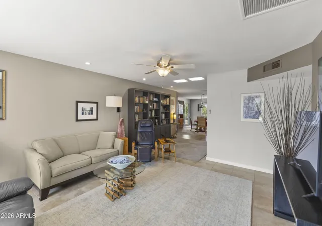 Photo 3 of Sale Pending at 17410 N Lime Rock Dr #54, Sun City, AZ 85373 | MLS# 7098529 | Listing updated on 2026-10-30
