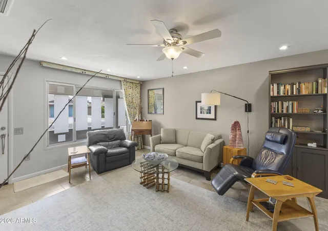 Photo 4 of Sale Pending at 17410 N Lime Rock Dr #54, Sun City, AZ 85373 | MLS# 7098529 | Listing updated on 2026-10-30