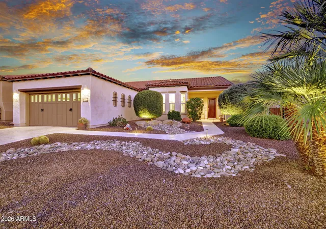 Photo 2 of Single family home for sale at 27269 N Makena Pl, Peoria, AZ 85383 | MLS# 7098416 | Listing updated on 2026-10-28