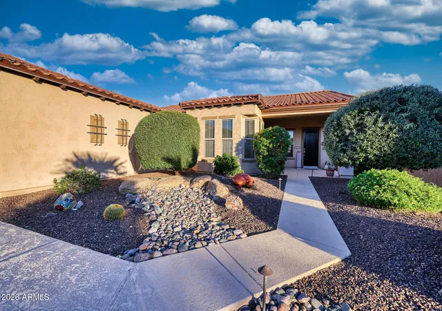 Photo 3 of Single family home for sale at 27269 N Makena Pl, Peoria, AZ 85383 | MLS# 7098416 | Listing updated on 2026-10-28