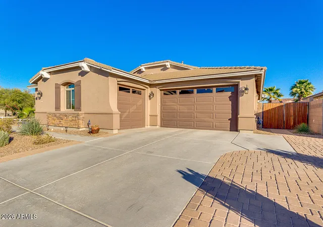 Photo 1 of Sale Pending at 2432 E Mead Dr, Gilbert, AZ 85298 | MLS# 7099037 | Listing updated on 2026-10-28