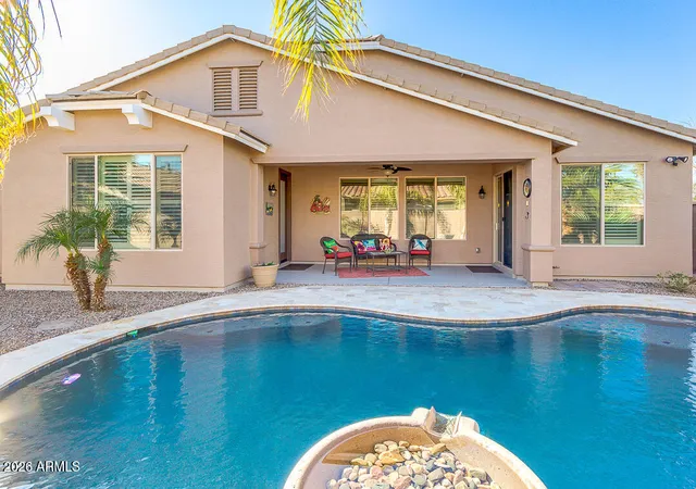 Photo 3 of Sale Pending at 2432 E Mead Dr, Gilbert, AZ 85298 | MLS# 7099037 | Listing updated on 2026-10-28
