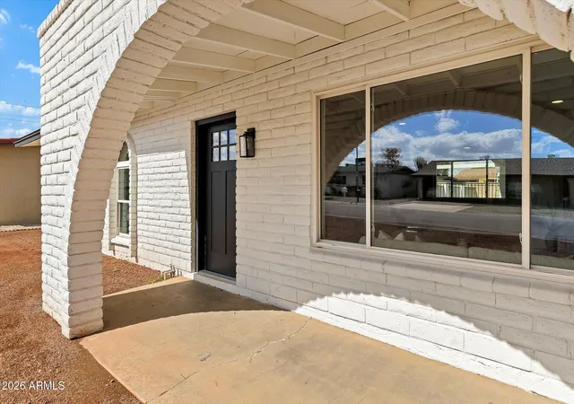 Photo 1 of Single family home for sale at 610 E Via Elena St, Goodyear, AZ 85338 | MLS# 7097793 | Listing updated on 2026-10-30