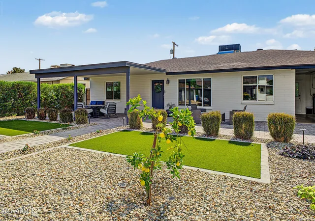 Photo 4 of Single family home for sale at 4845 E Fairmount Ave, Phoenix, AZ 85018 | MLS# 7097796 | Listing updated on 2026-10-27
