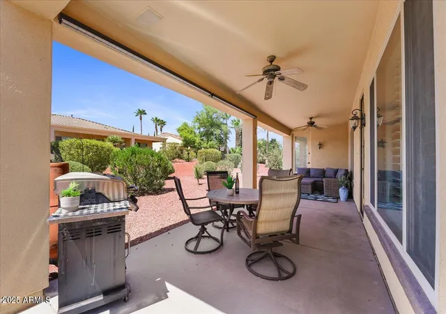 Photo 1 of Single family home for sale at 22230 N Arrellaga Dr, Sun City West, AZ 85375 | MLS# 7097848 | Listing updated on 2026-10-30