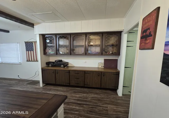 Photo 2 of Manufactured home for sale at 8401 N 67th Avenue #104, Glendale, AZ 85302 | MLS# 7097920 | Listing updated on 2026-10-28