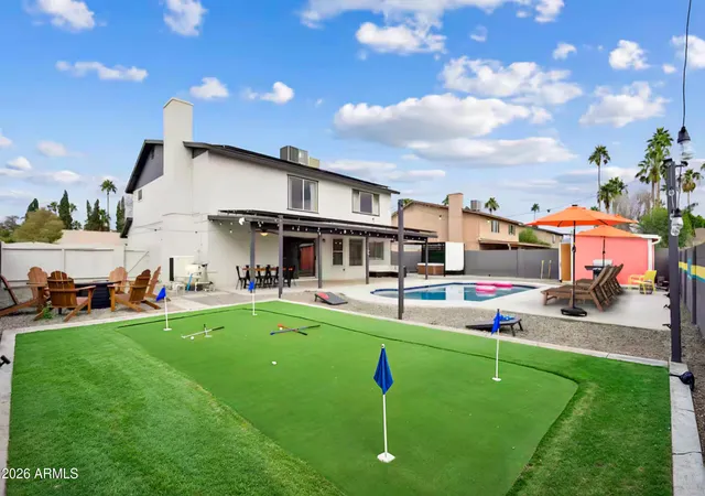 Photo 1 of Sale Pending at 4643 E Grandview Rd, Phoenix, AZ 85032 | MLS# 7099384 | Listing updated on 2026-10-29