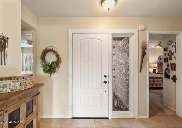 Listing Photo 1 - Condo for sale in building located at 16255 E Chiquita Dr, Fountain Hills, AZ 85268 - Unit #21