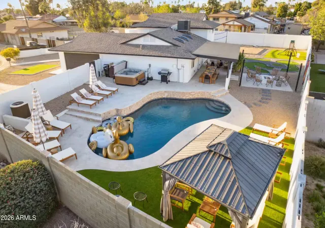 Photo 2 of Sale Pending at 5130 E Voltaire Ave, Scottsdale, AZ 85254 | MLS# 7099385 | Listing updated on 2026-10-29