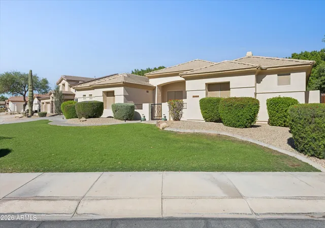 Photo 1 of Single family home for sale at 14602 W Windward Ave, Goodyear, AZ 85395 | MLS# 7099600 | Listing updated on 2026-10-29