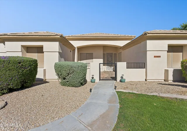 Photo 3 of Single family home for sale at 14602 W Windward Ave, Goodyear, AZ 85395 | MLS# 7099600 | Listing updated on 2026-10-29