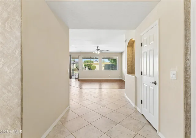 Photo 4 of Single family home for sale at 14602 W Windward Ave, Goodyear, AZ 85395 | MLS# 7099600 | Listing updated on 2026-10-29