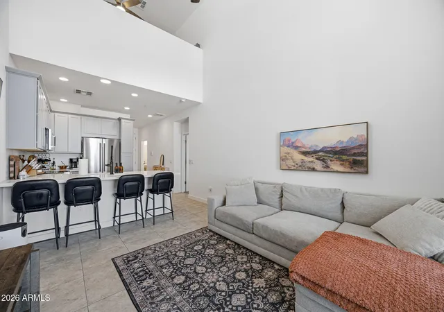 Listing Photo 1 - Condo for sale in building located at 2511 W Queen Creek Rd, Chandler, AZ 85248 - Unit #479