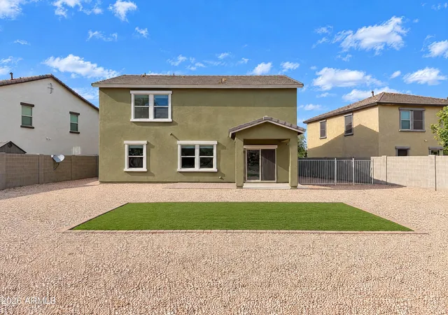 Photo 4 of Single family home for sale at 37335 W Cannataro Ln, Maricopa, AZ 85138 | MLS# 7098022 | Listing updated on 2026-10-28