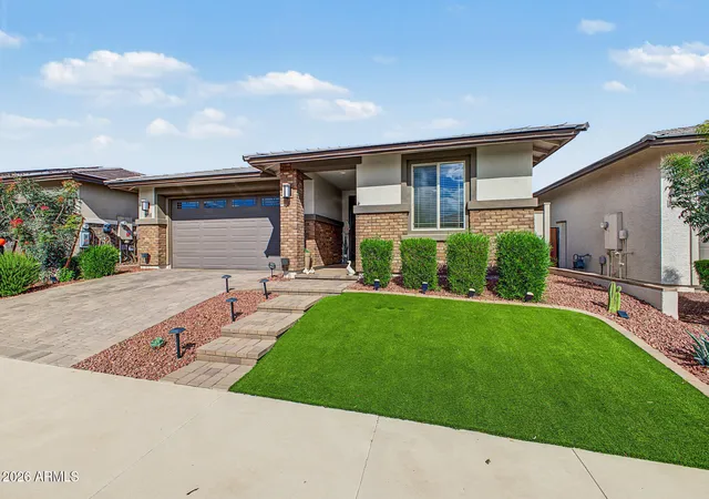 Photo 1 of Single family home for sale at 20090 W Montecito Ave, Litchfield Park, AZ 85340 | MLS# 7098159 | Listing updated on 2026-10-27