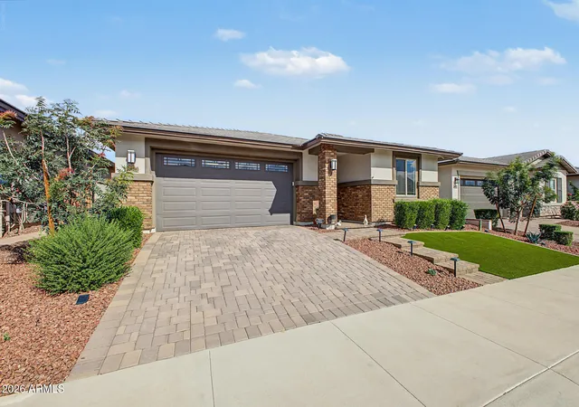 Photo 2 of Single family home for sale at 20090 W Montecito Ave, Litchfield Park, AZ 85340 | MLS# 7098159 | Listing updated on 2026-10-27