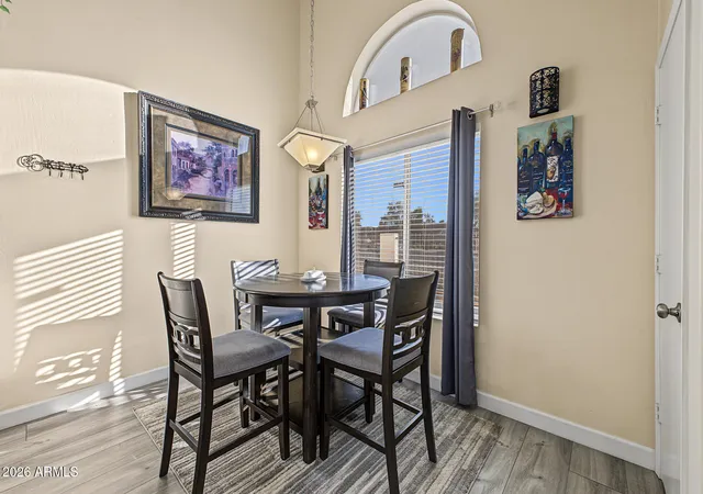 Photo 1 of Townhouse for sale at 2100 W Lemon Tree Pl #48, Chandler, AZ 85224 | MLS# 7098058 | Listing updated on 2026-10-28