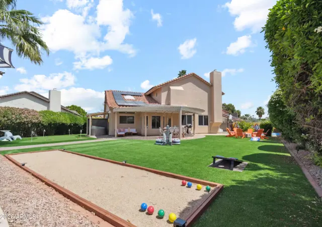 Photo 4 of Sale Pending at 5611 E Claire Dr, Scottsdale, AZ 85254 | MLS# 7099390 | Listing updated on 2026-10-29