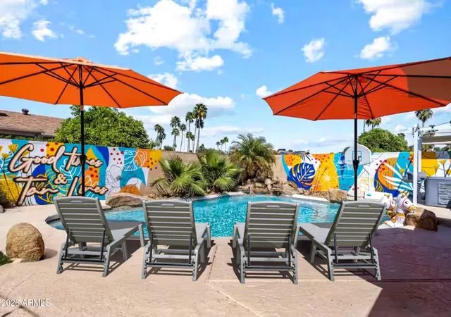 Photo 1 of Sale Pending at 6240 E Friess Dr, Scottsdale, AZ 85254 | MLS# 7099391 | Listing updated on 2026-10-29