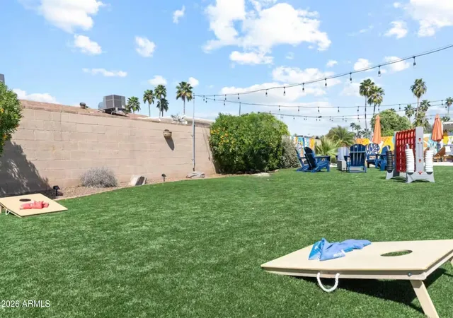 Photo 4 of Sale Pending at 6240 E Friess Dr, Scottsdale, AZ 85254 | MLS# 7099391 | Listing updated on 2026-10-29