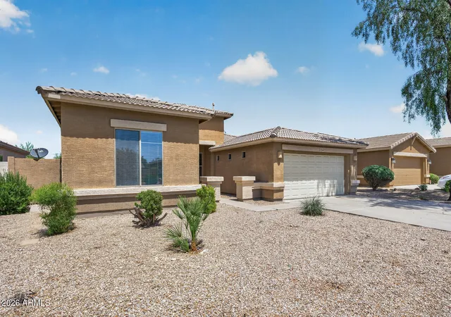 Photo 1 of Single family home for sale at 17846 W Buckhorn Dr, Goodyear, AZ 85338 | MLS# 7098988 | Listing updated on 2026-10-28