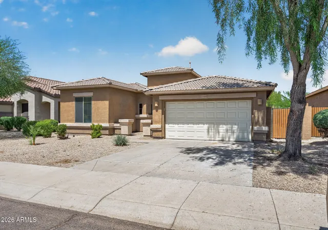 Photo 2 of Single family home for sale at 17846 W Buckhorn Dr, Goodyear, AZ 85338 | MLS# 7098988 | Listing updated on 2026-10-28