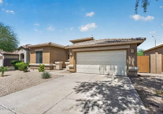 Photo 3 of Single family home for sale at 17846 W Buckhorn Dr, Goodyear, AZ 85338 | MLS# 7098988 | Listing updated on 2026-10-28