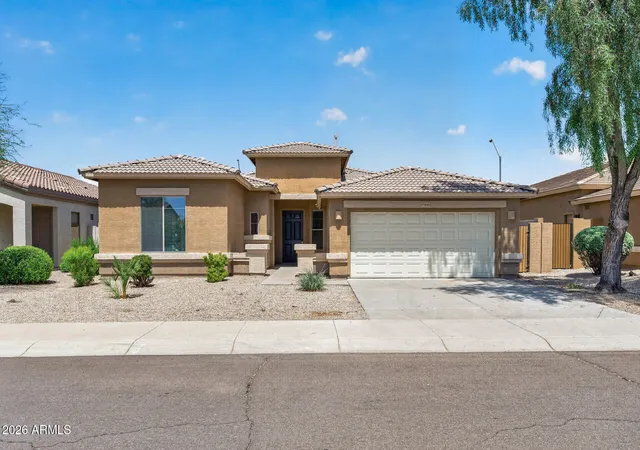 Photo 4 of Single family home for sale at 17846 W Buckhorn Dr, Goodyear, AZ 85338 | MLS# 7098988 | Listing updated on 2026-10-28