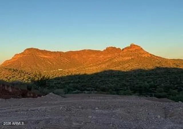 Photo 1 of Land for sale at Xxxxx Brenner Pass #1, San Tan Valley, AZ 85144 | MLS# 7098147 | Listing updated on 2026-10-28