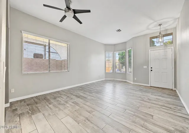 Photo 2 of Single family home for sale at 13190 W Fargo Dr, Surprise, AZ 85374 | MLS# 7099552 | Listing updated on 2026-10-29