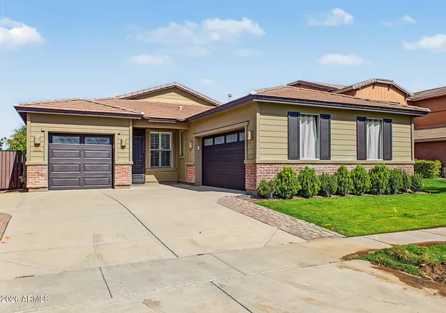 Photo 1 of Single family home for sale at 4022 E Washington Ave, Gilbert, AZ 85234 | MLS# 7099429 | Listing updated on 2026-10-29