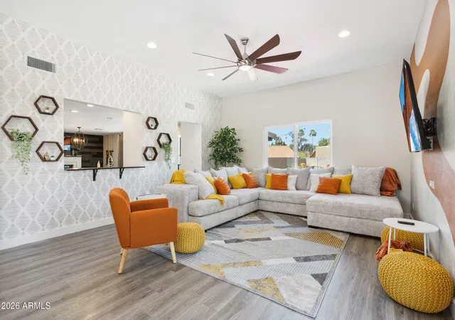 Photo 2 of Sale Pending at 15016 N 48th Way, Scottsdale, AZ 85254 | MLS# 7099356 | Listing updated on 2026-10-29