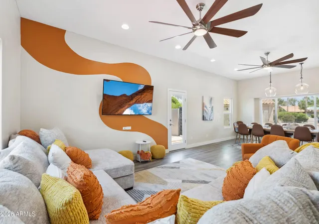 Photo 3 of Sale Pending at 15016 N 48th Way, Scottsdale, AZ 85254 | MLS# 7099356 | Listing updated on 2026-10-29