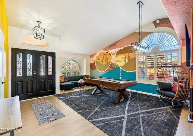 Photo 1 of Sale Pending at 14217 N 57th Place, Scottsdale, AZ 85254 | MLS# 7099359 | Listing updated on 2026-10-29